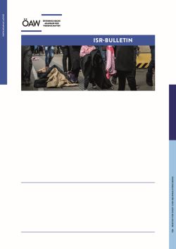 ISR-BULLETIN
